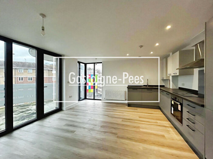 1 Bedroom Flat To Rent In Farnborough, GU14