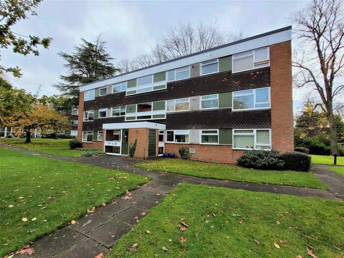 2 Bedroom Flat To Rent In Eaton Court, Mulroy Road, Sutton Coldfield, B74