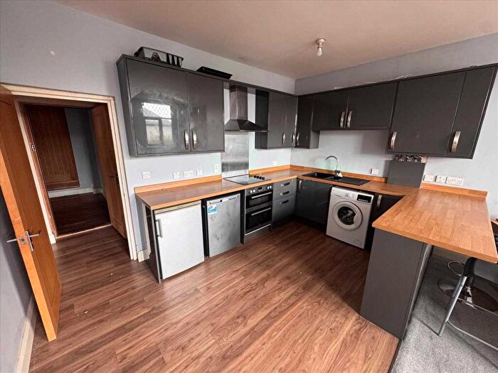 2 Bedroom Apartment To Rent In Essex House, Harold Court Road, Romford, RM3