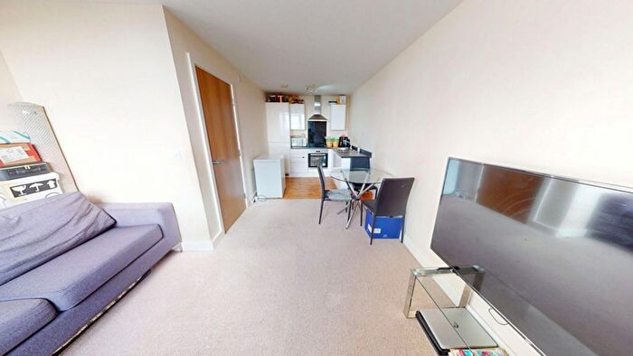 1 Bedroom Flat To Rent In The Minories, Dudley, DY2