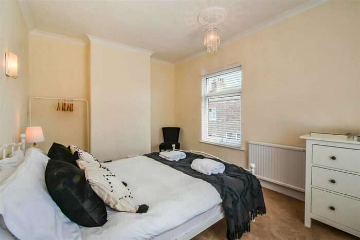 2 Bedroom Property To Rent In Milner Street, Acomb, York YO24