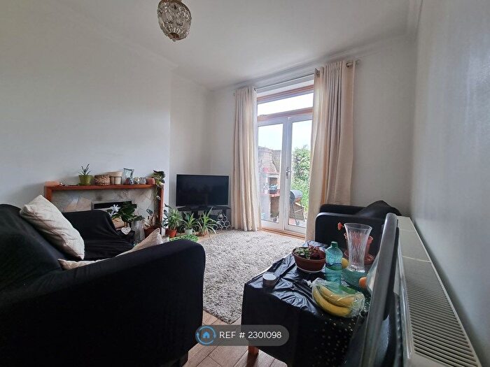 4 Bedroom Terraced House To Rent In Abercairn Road, London, SW16