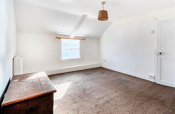 5 Bedroom Semi Detached House For Sale In The Cliff, Mevagissey, St. Austell, PL26