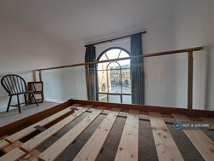 1 Bedroom Flat To Rent In Lynedoch Street, Glasgow, G3