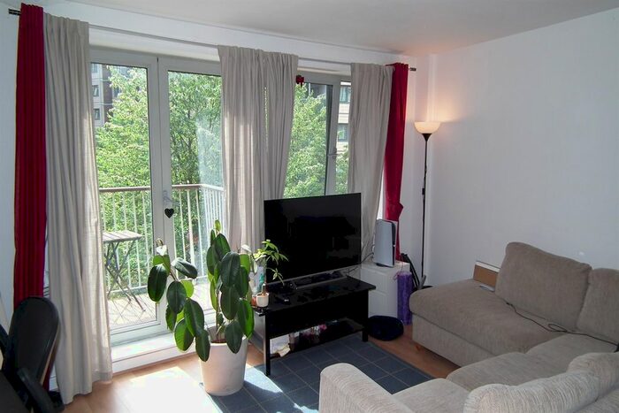 1 Bedroom Flat To Rent In Vizion, - Energy Rating B, N7