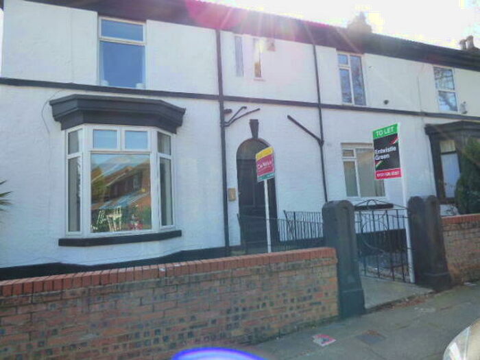 1 Bedroom Apartment To Rent In Westbourne Road, Prenton, CH43