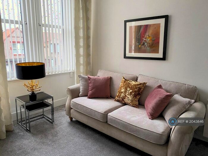 1 Bedroom Flat To Rent In Granton Road, Edinburgh, EH5