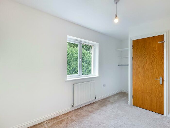4 Bedroom Terraced House To Rent In Skippetts Gardens, Cranbourne, Basingstoke, RG21