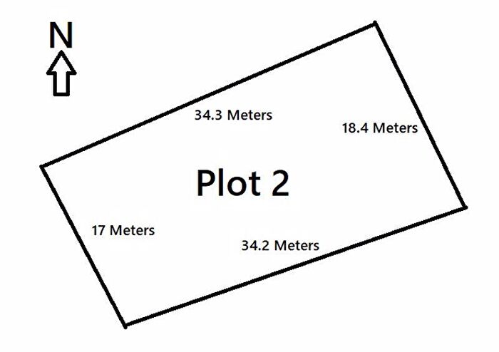 4 Bedroom Land For Sale In Building Plot, Frome, BA11