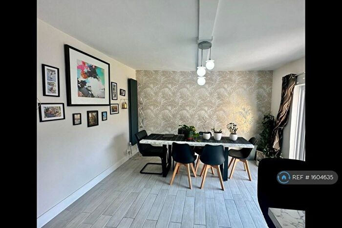 3 Bedroom Terraced House To Rent In Eden Park Avenue, Beckenham, BR3