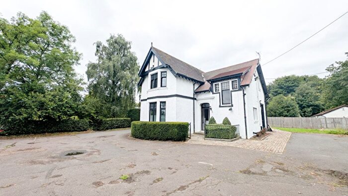5 Bedroom Detached House For Sale In Kilsyth Road, Banknock, FK4