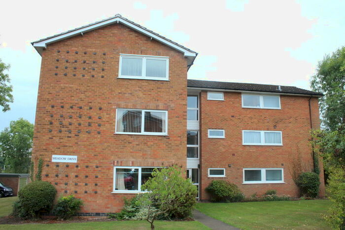2 Bedroom Ground Maisonette To Rent In Meadow Drive, Hampton-in-arden, B92
