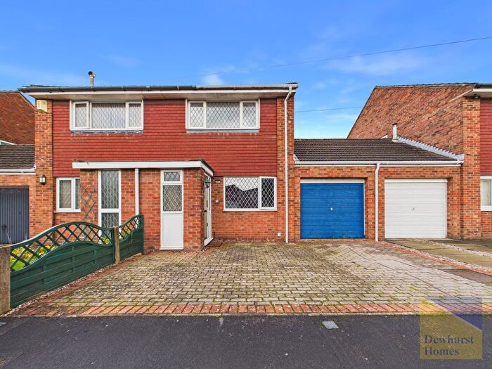 2 Bedroom Semi-Detached House To Rent In Maudland Bank, Preston City Centre, Lancashire, PR1