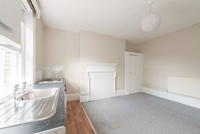 1 Bedroom Studio To Rent In Tasker Road, London, NW3