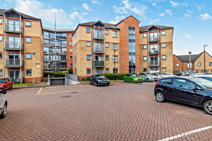 2 Bedroom Flat To Rent In Kentmere Drive, Lakeside, Doncaster, DN4