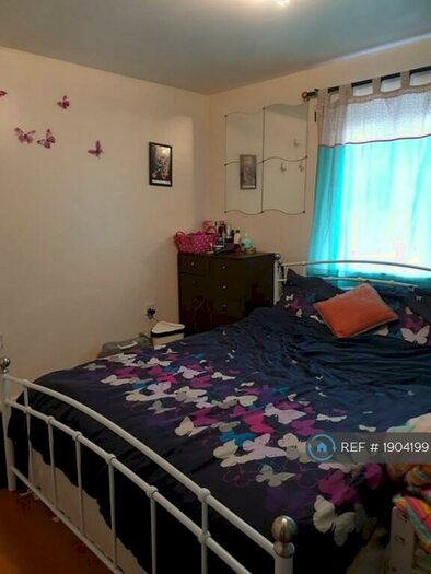 1 Bedroom Terraced House To Rent In Great Meadow, Tipton, DY4