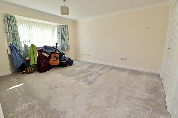 4 Bedroom Detached House For Sale In Vasey Close, Lincoln, LN1