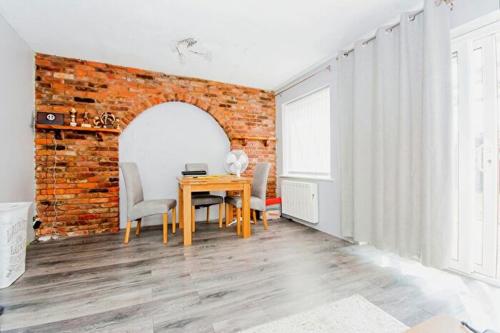 2 Bedroom Semi-Detached House For Sale In Bramley Lane, Boston, Lincolnshire, PE21