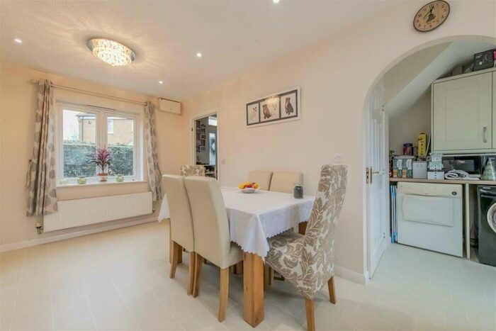 3 Bedroom Semi-Detached House For Sale In Yateley Drive, Barton Seagrave, NN15