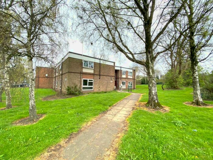 1 Bedroom Flat To Rent In Church Road, Northfield, B31