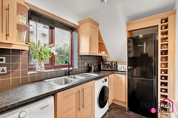 2 Bedroom Semi-Detached House For Sale In Hillside, Burnley, BB11