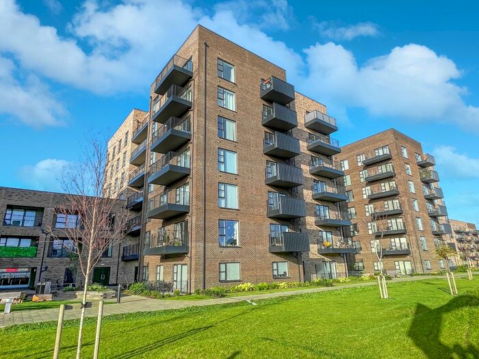 1 Bedroom Flat To Rent In Clara Rackham Street, Cambridge, CB1