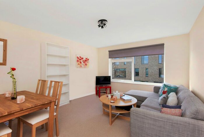 1 Bedroom Flat To Rent In Southey Road, London, SW19