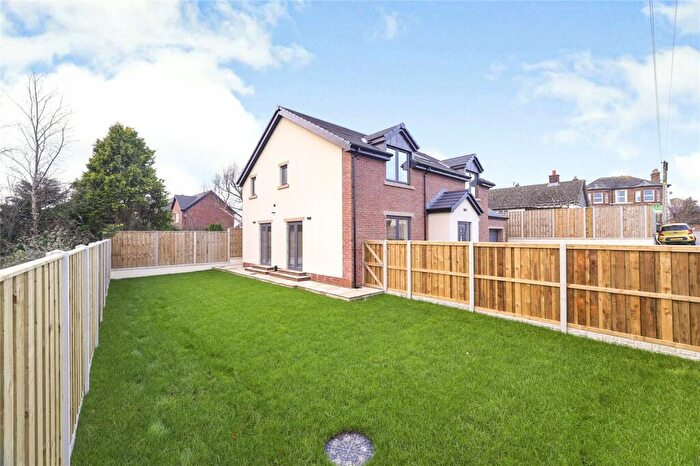 4 Bedroom Detached House For Sale In Station Hill, Wigton, Cumbria, CA7