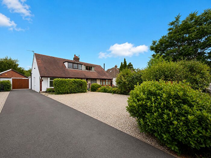 3 Bedroom Semi-Detached House For Sale In Southport Road, Scarisbrick, PR8