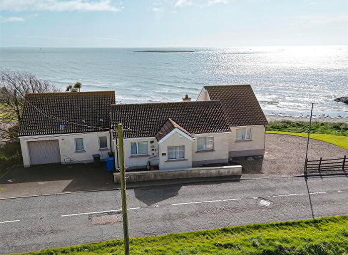 3 Bedroom Bungalows For Sale In Cloughey Road, Newtownards, BT22