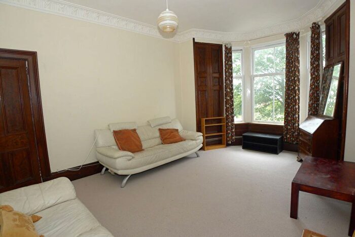 1 Bedroom Flat To Rent In Magdalen Yard Road, Flat /, Dundee, DD1