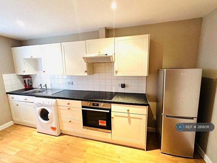 1 Bedroom Flat To Rent In Newland Street, Witham, CM8