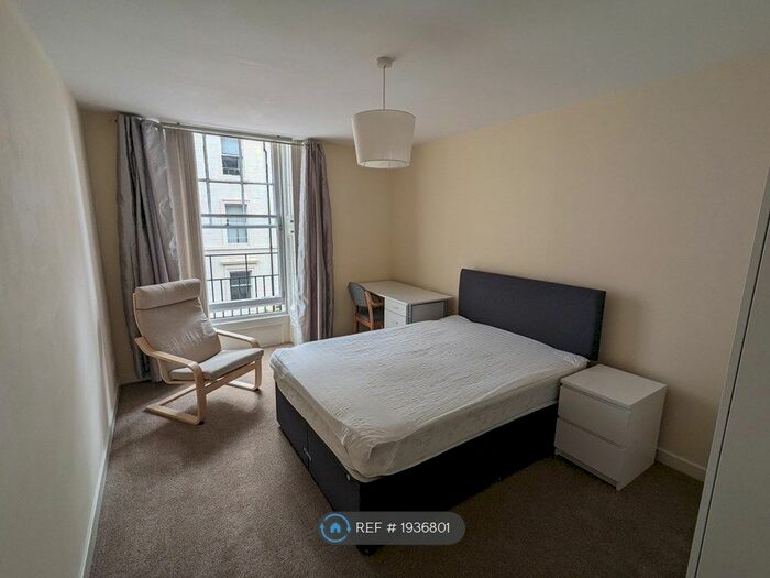 5 Bedroom Flat To Rent In Union Street, Dundee, DD1