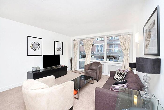 2 Bedroom Flat To Rent In Weymouth Street, Marylebone, W1W