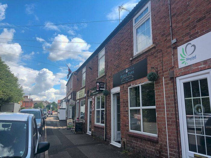 2 Bedroom Flat To Rent In Bingham Road, Radcliffe-on-Trent, NG12