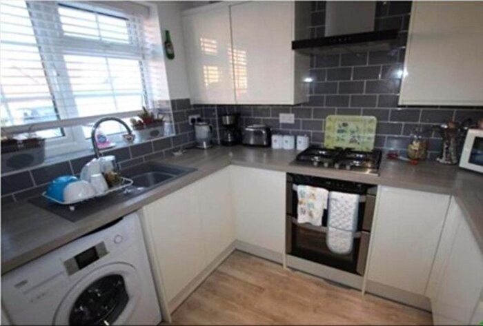 2 Bedroom Semi-Detached House To Rent In Assocation Way, Norfolk, NR7