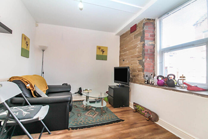 1 Bedroom Property To Rent In Westfield Mills, Greenock Road, Armley, Leeds, LS12