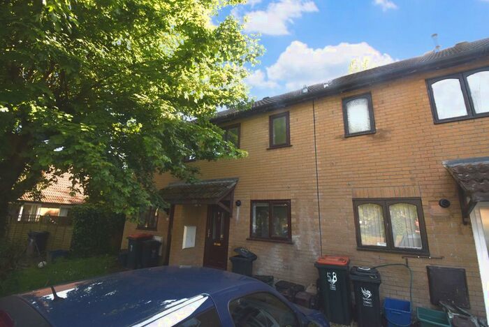 2 Bedroom House To Rent In Forge Close, Caerleon, Newport, NP18