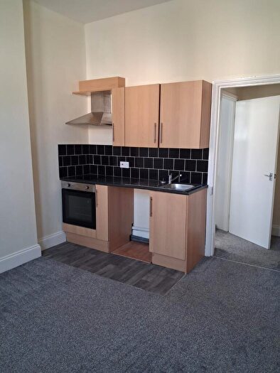 Studio To Rent In Pembroke Road, Bournemouth, Dorset, BH4