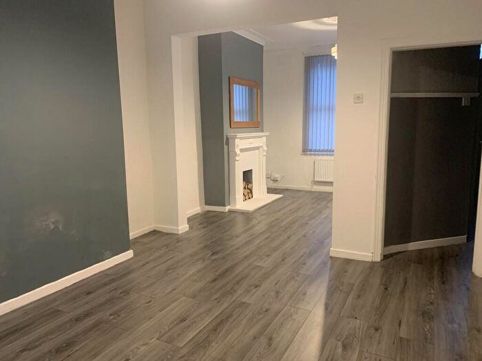 3 Bedroom Terraced House To Rent In Canterbury Street, Garston, L19