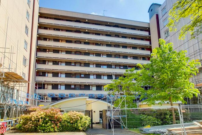 3 Bedroom Flat To Rent In Kendal House, Collier Street, N1