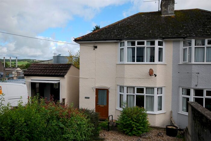 3 Bedroom Semi-Detached House To Rent In Gamberlake, Axminster, EX13