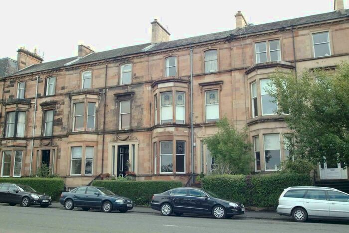 1 Bedroom Flat To Rent In 47 Hyndland Road, Hyndland G12