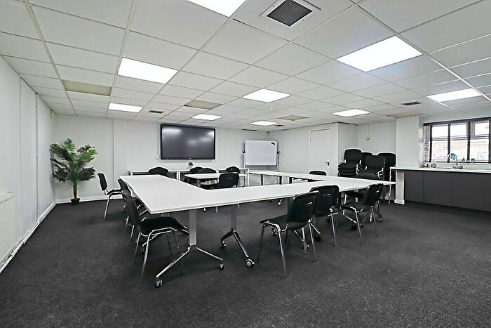 Detached House To Rent In (Bistro Area) International House Business Centre, Charfleets Road, Canvey Island, Essex, GF14