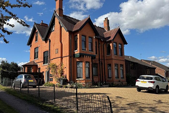 4 Bedroom Apartment For Sale In Burton Road, Melton Mowbray, LE13