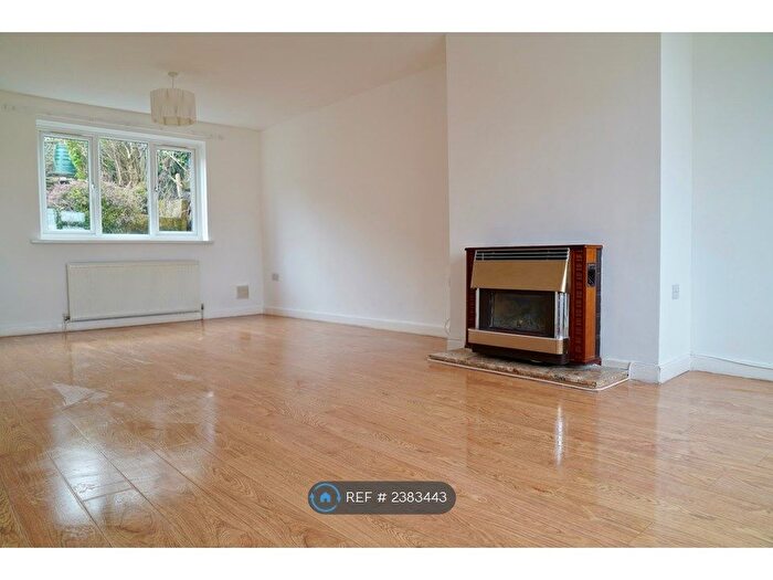 3 Bedroom End Of Terrace House To Rent In Edgeworth Road, Bath, BA2