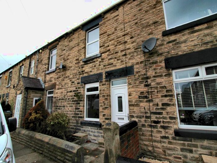 2 Bedroom Terraced House To Rent In Chapel Street, Birdwell, Barnsley, S70