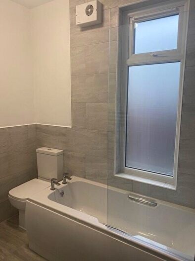 1 Bedroom Flat To Rent In Washway Road, Sale, Greater Manchester, M33