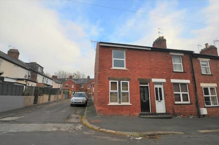3 Bedroom End Of Terrace House To Rent In Victoria Terrace, Harrogate, North Yorkshire HG1