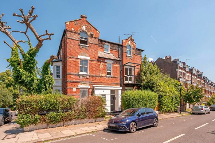 1 Bedroom Flat To Rent In Willoughby Road, Hampstead, London, NW3
